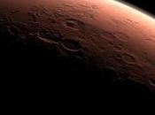 ruolo carbonio nella formazione dell’atmosfera Marte