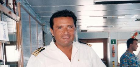 Costa Concordia, slitta il processo a Francesco Schettino