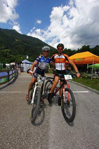 Resoconto 24h Solo Mtb Endurance Campionato italiano 22 giugno 2013 paolo1