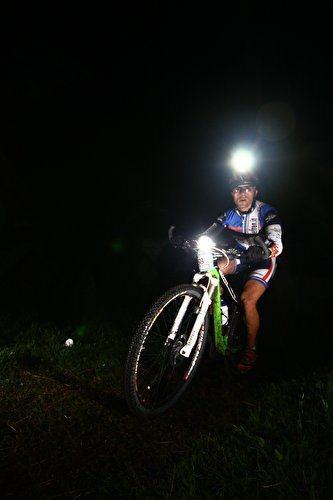 Resoconto 24h Solo Mtb Endurance Campionato italiano 22 giugno 2013 notte