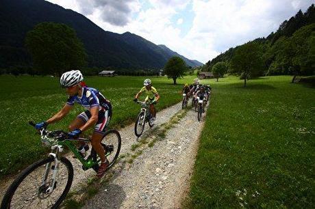 Resoconto 24h Solo Mtb Endurance Campionato italiano 22 giugno 2013 partenzaaaa