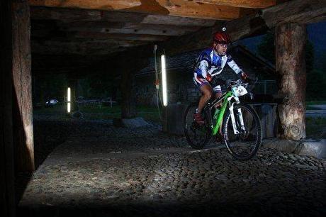 Resoconto 24h Solo Mtb Endurance Campionato italiano 22 giugno 2013 maso