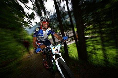 Resoconto 24h Solo Mtb Endurance Campionato italiano 22 giugno 2013 effetto