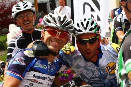Resoconto 24h Solo Mtb Endurance Campionato italiano 22 giugno 2013 1 vanoli