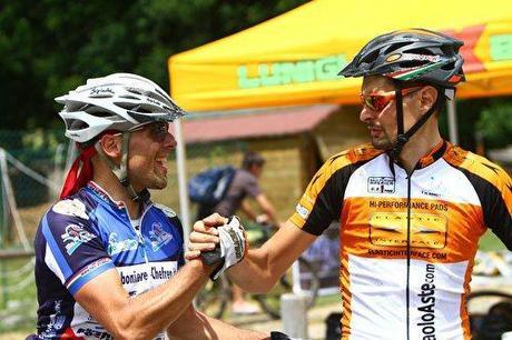 Resoconto 24h Solo Mtb Endurance Campionato italiano 22 giugno 2013 paolo6mano