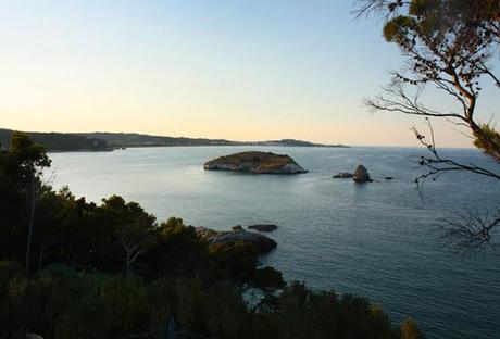 Peppe, Gino e un orizzonte in comune tra Vieste e Orsara di Puglia