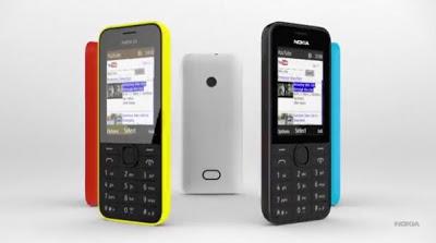 Vi presento i nuovi dual sim di casa Nokia! I Nokia 207 e Nokia 208
