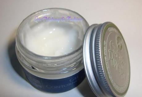 Review: Gel Contorno Occhi Varaldo Cosmetica