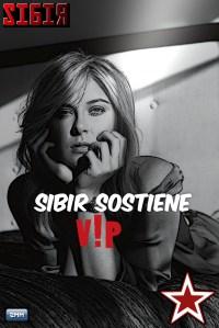 Sibir sostiene VIP