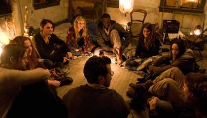 Film The East un eco-thriller un po’ melò