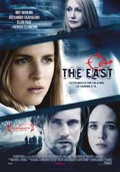 Film The East un eco-thriller un po’ melò