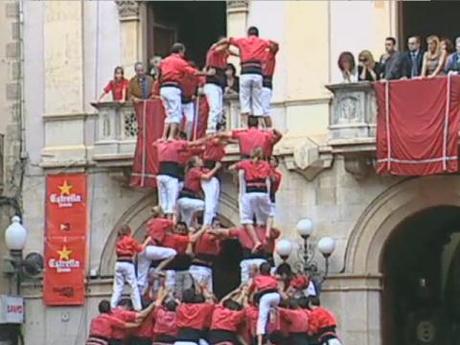 Scene shock interrotte momento clou. 