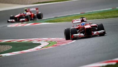 Formula 1: Gran Premio di Germania in esclusiva free sulle reti Rai