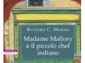 Recensione: Madame Mallory Piccolo Chef Indiano