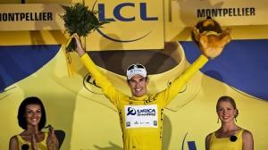 afr 300x168 Tour de France: seta tappa vinta dal tedesco Greipe, storica conquista della maglia gialla dellsudafricano Daryl Impey