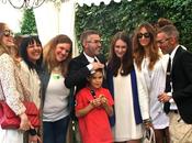Events Dsquared² Kidswear