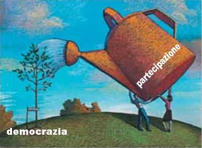 FRA DEMOCRAZIA, PARTECIPAZIONE E PARTITI: LEGGENDO ENRICO BERLINGUER