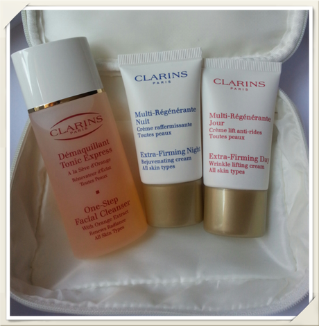 Beauty Clarins