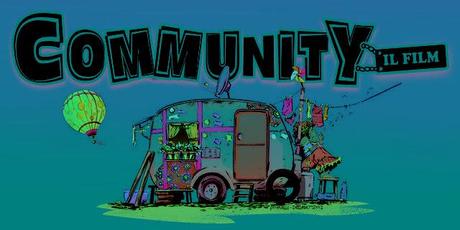 community il film