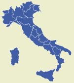 Vino: come e dove servirlo - Vini delle regioni italiane