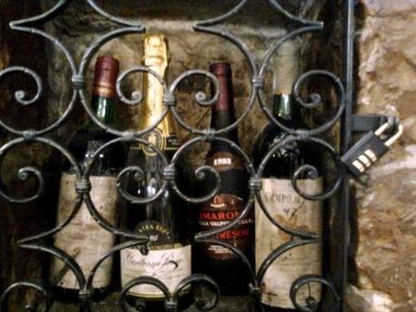 vino,servire,bardolino,bicchiere,rosso,bianco,rosè,cristallo,temperatura