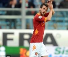 La Roma vacilla, offerta (quasi) irrinunciabile per Miralem Pjanic