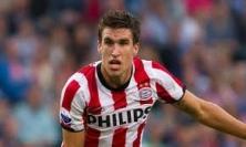 Roma, il nome nuovo è Strootman del Psv: pronta l'offerta per lui