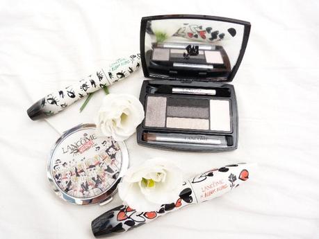 New in/ Lancome make up by Alber Elbaz