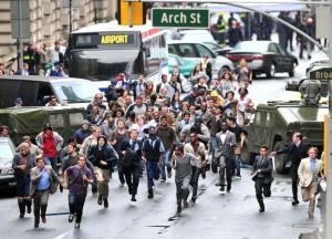 World War Z