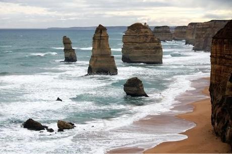 AUSTRALIA 4: THE GREAT OCEAN ROAD - parte seconda