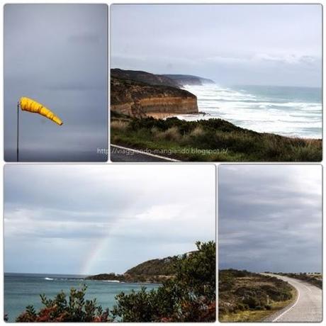 AUSTRALIA 4: THE GREAT OCEAN ROAD - parte seconda