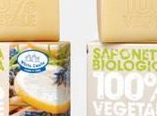 White Castle: saponetta biologica