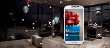 galaxy s4 guida completa