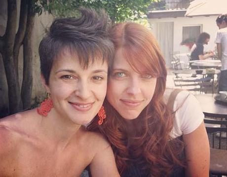 DOMENICA DI BLOGGER E BROCANTE