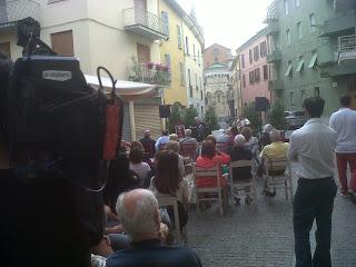 GENE, OLIVIERO E QUALCHE ALTRO