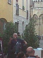 GENE, OLIVIERO E QUALCHE ALTRO