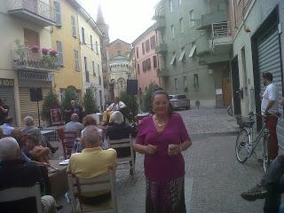 GENE, OLIVIERO E QUALCHE ALTRO