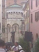 GENE, OLIVIERO E QUALCHE ALTRO