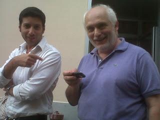 GENE, OLIVIERO E QUALCHE ALTRO