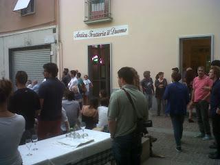 GENE, OLIVIERO E QUALCHE ALTRO