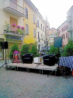 GENE, OLIVIERO E QUALCHE ALTRO