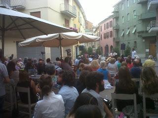 GENE, OLIVIERO E QUALCHE ALTRO