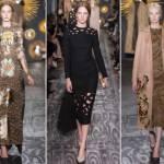 Paris Fashion Week: Valentino delle meraviglie