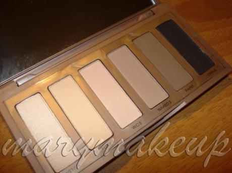 Urban Decay Basic