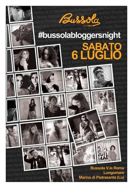 Smilingischic, locandina, top italian fashion bloggers