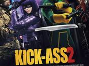 Nuovo manifesto Kick-Ass