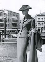 Fashion History: Anni '40