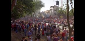 Foto  Alan Hilditch, licenza CC BY