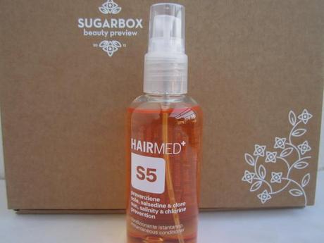 Sugarbox: box di maggio