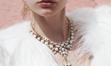 Ellen Conde: special russian jewels